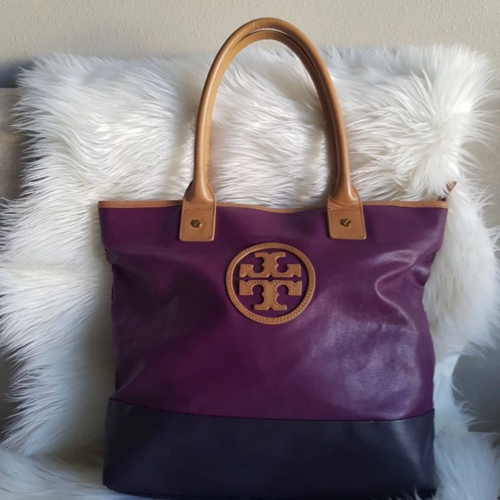 TORY BURCH BAG💜💜
